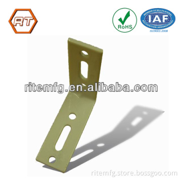 metal stamping small part